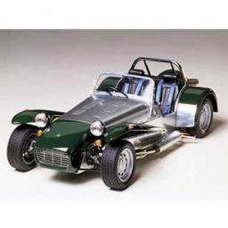 Click here to learn more about the Tamiya America, Inc 1/12 Caterham Super Seven BDR.