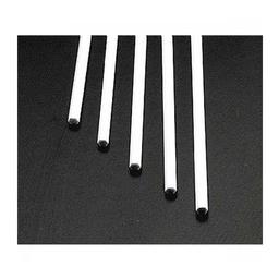 Click here to learn more about the Plastruct MRX-125 Hexagon Rod,.125 (5).