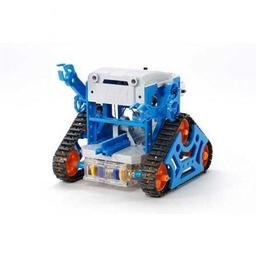 Click here to learn more about the Tamiya America, Inc Cam-Program Robot.