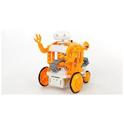Click here to learn more about the Tamiya America, Inc Chain-Program Robot.