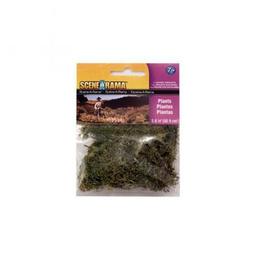 Click here to learn more about the Woodland Scenics Scene-A-Rama Scenery Bags, Plants 2oz.