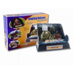 Click here to learn more about the Woodland Scenics Scene-A-Rama Erupting Volcano Project Pack.
