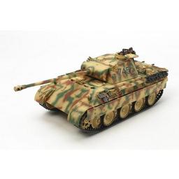 Click here to learn more about the Tamiya America, Inc 35345, 1/35 German Tank Panzer V Panther Ausf.D.