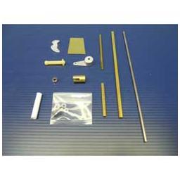 Click here to learn more about the Dumas Products, Inc. Running Hardware Kit: PT-212.
