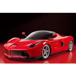 Click here to learn more about the Tamiya America, Inc LaFerrari 4WD On Road Kit, TT02.