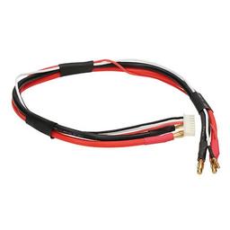Click here to learn more about the Team Orion USA 5mm 2S Pro Balance Charge Lead (45cm, 12AWG/20AWG).
