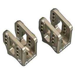 Click here to learn more about the Axial AX30830 AR60 OCP Machined Link Mounts.