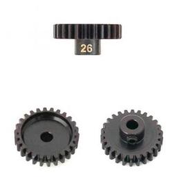 Click here to learn more about the TEKNO RC LLC M5 Pinion Gear (26t, MOD1, 5mm bore, M5 set screw).