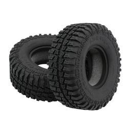 Click here to learn more about the RC4WD Dick Cepek 1.9 Mud Country Scale Tires.