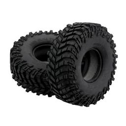 Click here to learn more about the RC4WD Mickey Thompson 1.9 Baja Claw TTC Scale Tires (2).