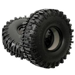 Click here to learn more about the RC4WD Interco Super Swamper 2.2 TSL/Bogger Scale Tire(2).