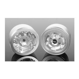 Click here to learn more about the RC4WD Breaker 1.55" Beadlock Wheels.
