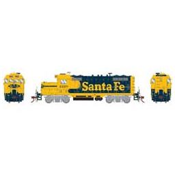 Click here to learn more about the Athearn HO GP7U, ATSF  #2220.