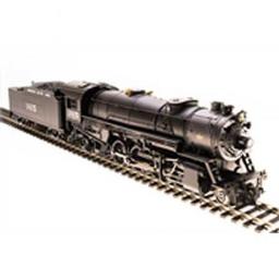 Ho Scale Model Trains