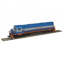 Click here to learn more about the Atlas Model Railroad N C628 w/DCC & Sound, NDEM #605.