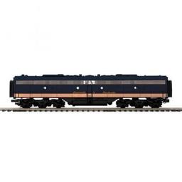 Click here to learn more about the M.T.H. Electric Trains O E8B Dummy, L&N.