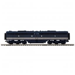 Click here to learn more about the M.T.H. Electric Trains O-27 E8 B Dummy, EMD #765B.