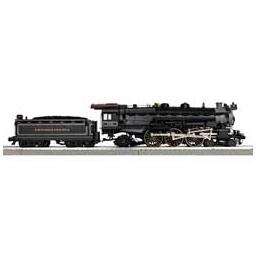 Click here to learn more about the Lionel O Warren G Harding Funeral Train Set w/Legacy.