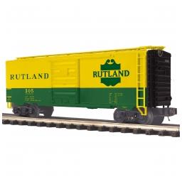 Click here to learn more about the M.T.H. Electric Trains O 40'' Box, RUT.