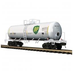 Click here to learn more about the M.T.H. Electric Trains O Tank Car, BP #50020.