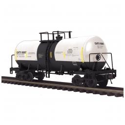 Click here to learn more about the M.T.H. Electric Trains O Funnel Flow Tank Car, GATX #90897.